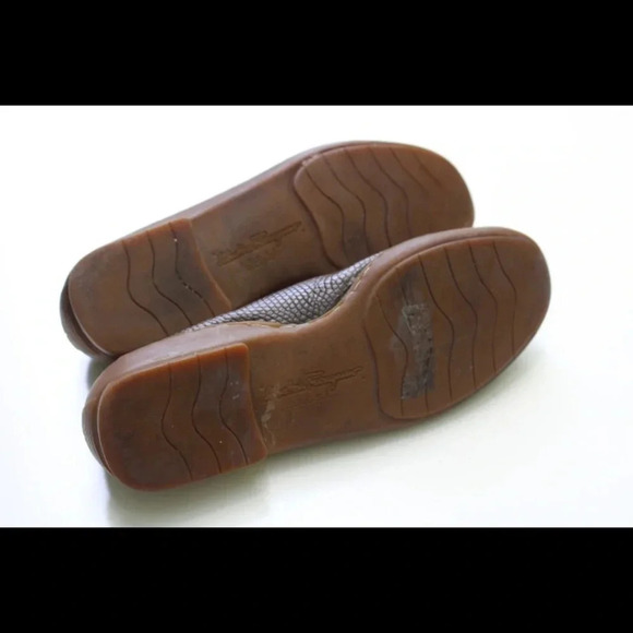 Salvatore Ferragamo loafers - Picture 4 of 14